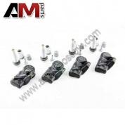 Ремкомплект колёсных датчиков давления для автомобилей концерна VAG 5Q0998270B