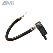 Датчик АКБ с проводом минусовой Mercedes GLC Coupe 2016-2023 A0009058812