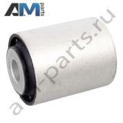 Сайлентблок переднего нижнего рычага FEBI (174506) на Mercedes G-class 2018-2024 III (W463)