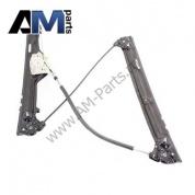 Передний левый стеклоподъемник БМВ Х6 Е71 51337197301