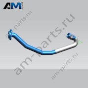 Шланг системы охлаждения Audi Q8 e-tron 2024-2024/Audi e-tron 2019-2023 4KL121081A