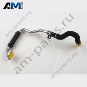 Трубопровод системы охлаждения Audi Q8 2019-2024 4M8121661A