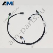 Жгут проводов для регулировки спинки Skoda Octavia A7 5E0971369