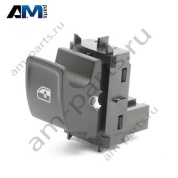 Клавиша стеклоподъемника пассажира Фольксваген Поло Седан (NEW) 6JA959855AWHS