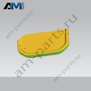 Крышка Audi Q8 e-tron 2024-2024/Audi e-tron 2019-2023 4KE971908