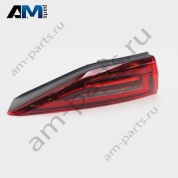 Светодиодный задний фонарь левый на крышке Audi A3 (8Y) 2020-2024 8Y0945307