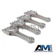 Комплект шатунов Golf 5 BSE/BSF 06B198401B