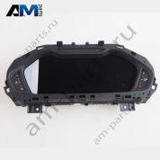 Комбинация приборов Audi Q3 2019-2024 83A920890