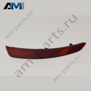 Световозвращатьель левый Skoda Fabia 6V6945105