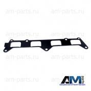 Прокладка впускного коллектора (нижней части) Фольксваген Гольф 7 1.2TSI (105/86 л.с.) 03C129717C