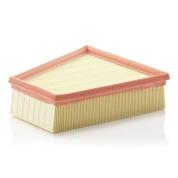 Воздушный фильтр 5JF129620A на Rapid 1.2 MPI CGPC (75 л.с.)