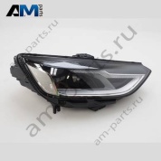 Светодиодная фара правая Audi A4 (B9) 2016-2024 8W0941012