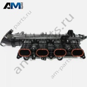 Впускной коллектор на Mercedes C300 W206 (М264) A2640901800