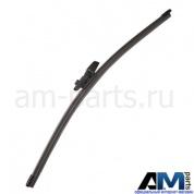 Щетки стеклоочистителя Aero для Volkswagen Passat 3G9955427B