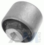 Сайлентблок нижнего рычага задний для Volkswagen Caravelle T6 7H0407182