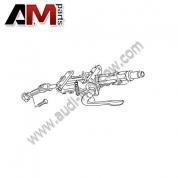 Оригинальная рулевая колонка на TT 5Q1419501C