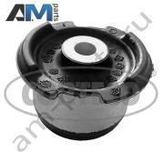 Сайлентблок продольного рычага CORTECO (80001426) на BMW X3 E83 2006-2010