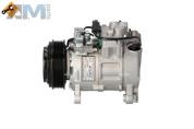 Компрессор кондиционера (NRF) 32861 для BMW 5 серия (F10) 2011-2013 520i