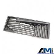 Решетка для Volkswagen Passat 3C0129668