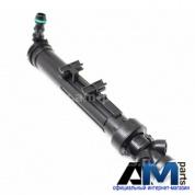 Форсунка омывателя фар правая A2048602447 Mercedes GLK X204 (2012-2015)