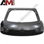 Оригинальная крышка багажника Audi A1 (8X) 8X3827023