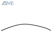 Молдинг двери передней левой хромированный AMG Night на Mercedes GLS 2019-2025 A1677253100