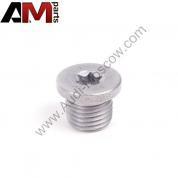 Пробка поддона N91167901 Ауди А4 (В8) 2.0 TFSI 180/210 л.с.