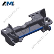 Кронштейн центральной консоли VAG 1K0711315