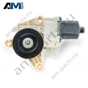 Мотор стеклоподъемника задней левой двери A2229060501 для Mercedes S-class W222