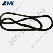 Уплотнитель крышки багажника A16974013789051 на Мерседес B-class W245