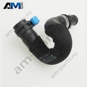 Шланг системы охлаждения Audi Q5 2017-2024 80B819332E