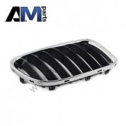 Решетка радиатора (правая) БМВ Х1 Е84 51112993306