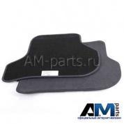 Комплект ковров задних Гольф 6 1K0061226EARYJ