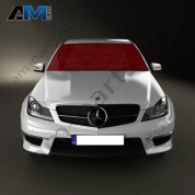Лобовое стекло A2046701001 Mercedes C-class W204