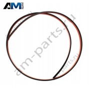 Уплотнитель лобового стекла сверху 51317427861 BMW 3 серии G20/21