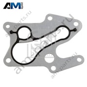 Прокладка масляного радиатора Febi (103404) для Mercedes AMG GLC 43 (M276) C253