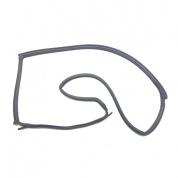 Уплотнитель задней левой двери A2117300178 Mercedes E-klasse W211