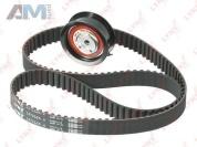 Ремень зубчатый PK1069 (LYNXauto) для автомобилей VAG аналог 028109119P