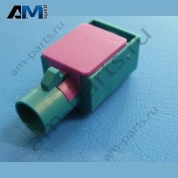 Корпус антенного разъема типа штырь VAG 4E0035575K