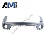 Облицовка заднего бампера БМВ Х5 Е70 51127227787