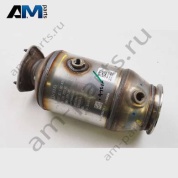 Нейтрализатор Audi A4 (B9) 2016-2024 8W0254254