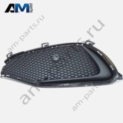 Кожух переднего бампера левый A1768852700 на Mercedes A-class W176