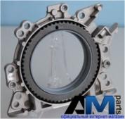 Задний сальник коленвала Фольксваген Гольф 6 1.2 TSI (86/105 л.с.) 20035571B CORTECO