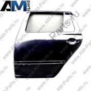 Дверь для Skoda Octavia A5 1Z9833055