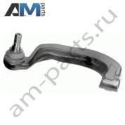 Рулевой наконечник (L) LEMFORDER (2601102) Mercedes E-klasse 2002-2009 III (W211)