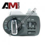 Оригинальный переключатель света фар Audi TT 8J19415315PR