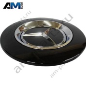 Колпак тупицы колеса (черный блестящий) Mercedes G-class W465 A00040033009040