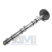 Распредвал выпускной A6420503501 Мерседес Sprinter (L) 311CDI 184л.с.