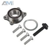 Подшипник ступицы задний (176510) FEBI Audi A8 (D3) 2002-2010