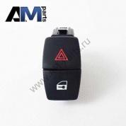 Выключатель авар.свет.сигнализации BMW 1 серии F21 рестайлинг (5 дверей) 61319231786